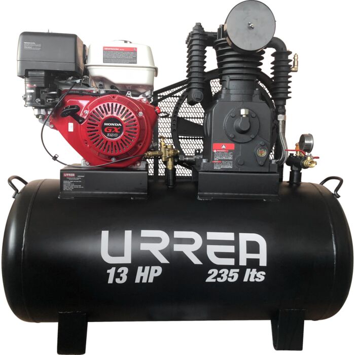 URR-COMP9235A