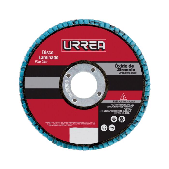 URR-FD4512-10