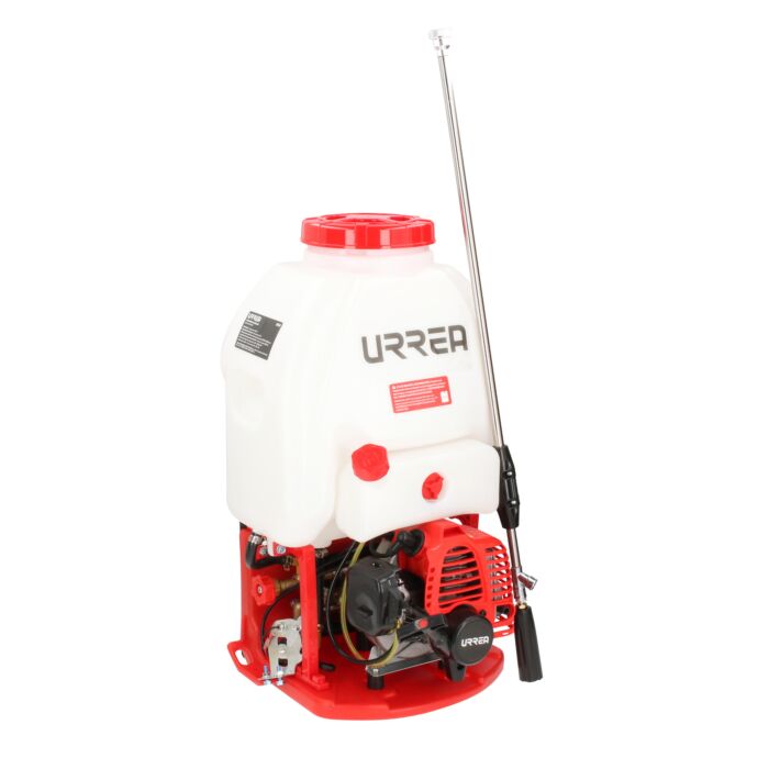 URR-FUMU16 URR-FUMU16