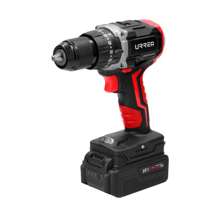 URR-RI1018 URR-RI1018