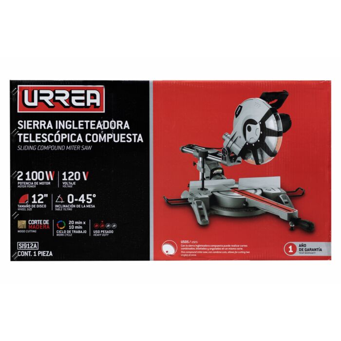 URR-SI912A URR-SI912A