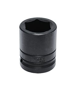 Dado de impacto cuadro de 1", 6 puntas, en pulgadas, 1-15/16" Urrea