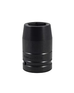 Dado de impacto largo métrico cuadro de 1" para ruedas de camión, 33mm Urrea