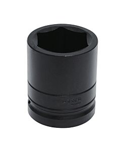 Dado de impacto cuadro de 1", 6 puntas, métrico, 36 mm Urrea