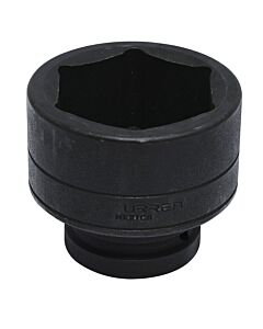 Dado de impacto cuadro de 1", 6 puntas, métrico, 60 mm Urrea