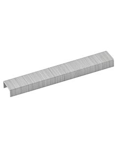 Grapas para engrapadora manual 7/16" x 1/2", 114301 Surtek
