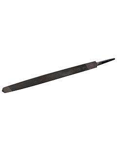 Paq c/6 Lima triangular 6" Surtek
