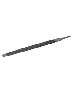 Paq c/6 Lima triangular 6" Surtek