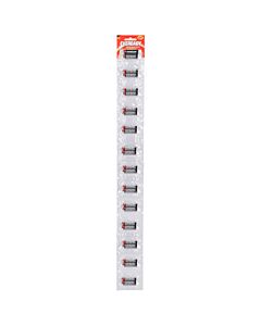 Tira de pilas alcalinas Eveready® "AA", 24 piezas Surtek