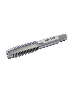 Machuelos de acero de alta velocidad 3/8"-24NF Surtek