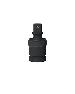 Adaptador con balín para dado de impacto cuadro de 1" hembra a 1-1/2" macho Urrea