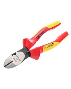 Pinza de 1000 V de 7-7/8" corte diagonal Urrea