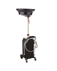 Receptor de aceite por gravedad 65 Lt Urrea