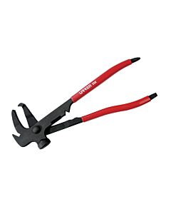 Pinza quita plomos 9-1/4" Urrea