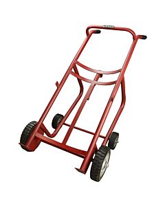 Diablo para tambos 2 en 1 capacidad 500 kg Urrea