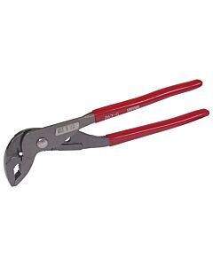 Pinza de extensión 5 posiciones de 9-1/2" vía poder Urrea