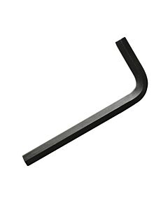 Paq c/25 Llave hexagonal corta tipo "L", en pulgadas, 5/32" Urrea