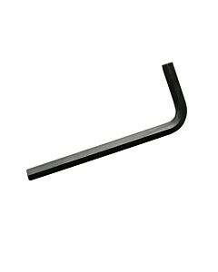 Paq c/10 Llave hexagonal corta tipo "L", en pulgadas, 7/32" Urrea