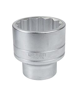 Dado cuadro de 1", 12 puntas, en pulgadas, 1-7/16" Urrea