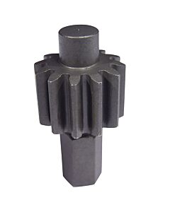 Refacción de engrane para multiplicador de torque modelos anteriores a 2013, 6262 Urrea