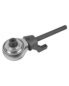 Multiplicador de torque reacción doble cuadro de 1/2" a 3/4", 1100 ft-lb Urrea