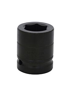 Dado de impacto cuadro de 3/4", 6 puntas, en pulgadas, 1-1/8" Urrea
