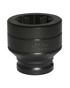 Dado de impacto cuadro de 3/4", 8 puntas, en pulgadas, 1-5/16" Urrea