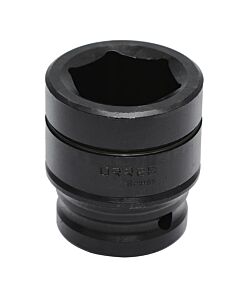 Dado de impacto cuadro de 3/4", 6 puntas, métrico, 36 mm Urrea