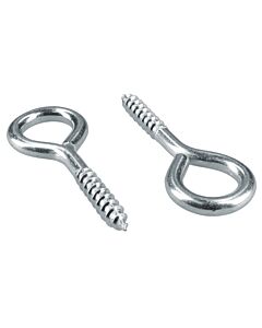Armella cerrada 63 mm x 17 mm, 70 piezas Surtek