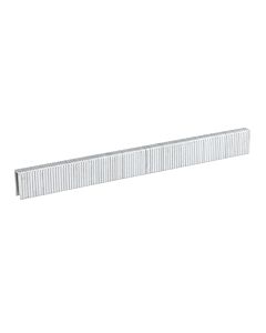 Grapas para engrapadora neumática calibre 18, corona 1/4", capacidad 5/8" Urrea