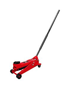 Gato hidráulico de patín 3 ton compacto Urrea