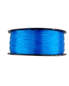 Hilo para pesca calibre 0.3 mm color azul Foy