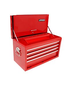 Gabinete superior 4 gavetas 27" serie I Urrea