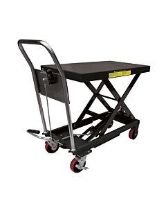 Mesa hidráulica elevadora 1 ton Surtek
