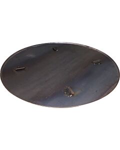 Plato para allanadora AG836 y AG736 Urrea