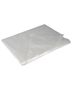 Protector de plástico para pintar 2 x 5 m Surtek