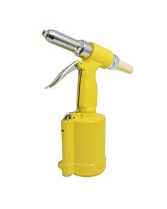 Remachadora neumática para boquillas 3/32" a 3/16" Surtek