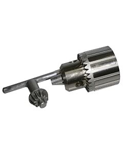 Broquero para rotomartillos 1/2" con rosca 3/8" - 24NF con llave Urrea