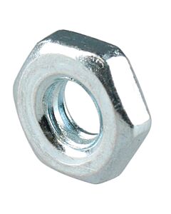 Tuerca hexagonal tipo sakamura 3/16", 600 piezas Surtek