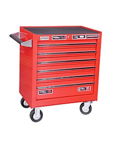 Gabinete móvil 6 gavetas 27" serie X Urrea