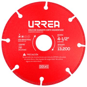 URR-DDS45