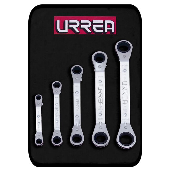 URR-1180A