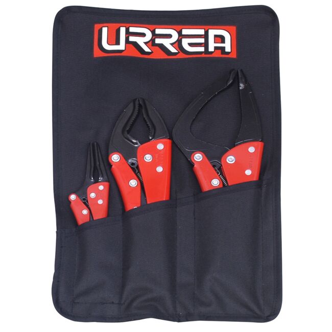 URR-4100A