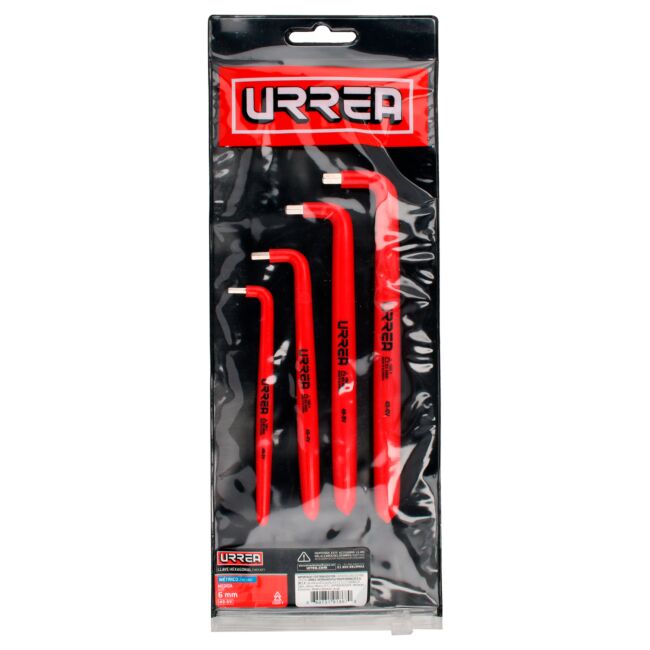URR-4901V