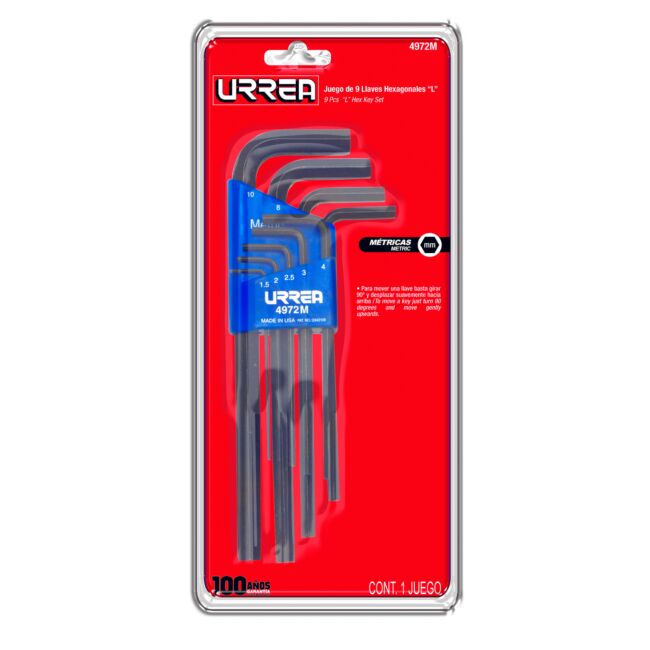 URR-4972M