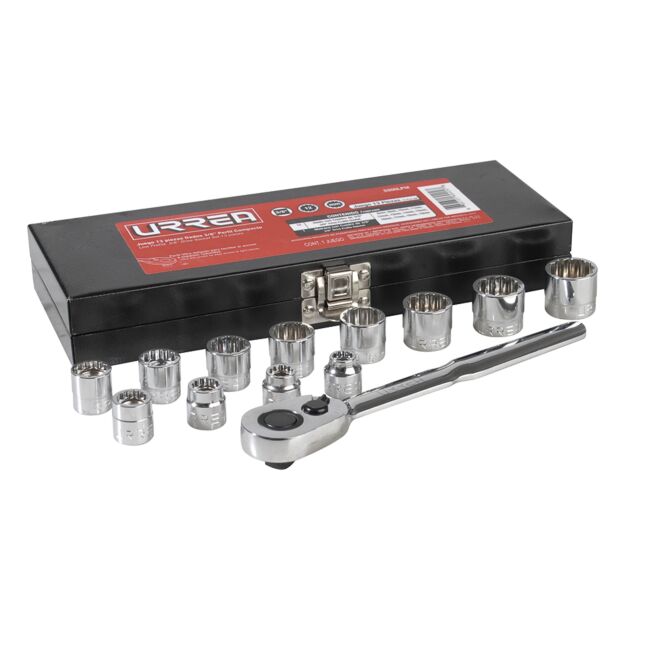 URR-5200LPM