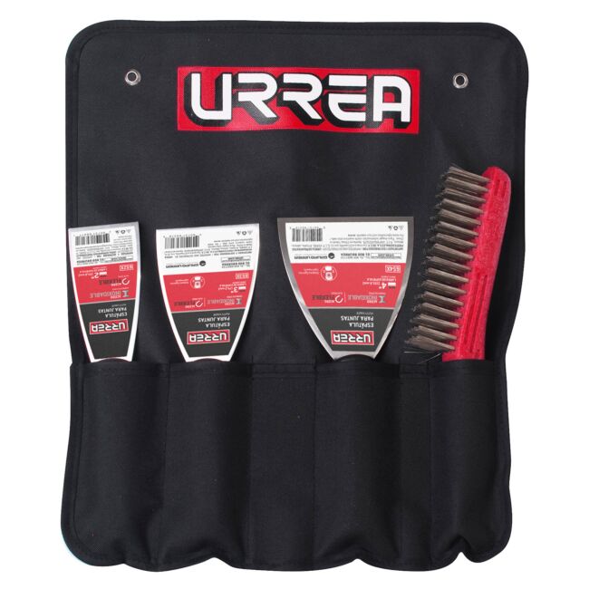 URR-6501X