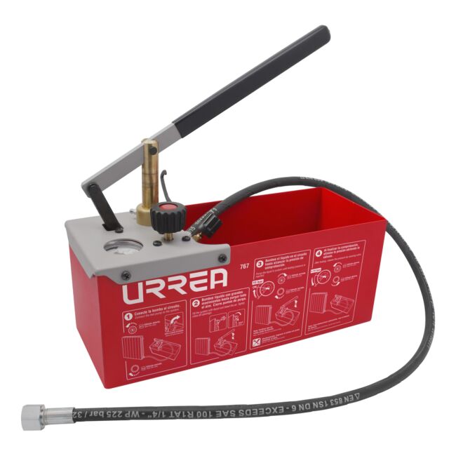 URR-767