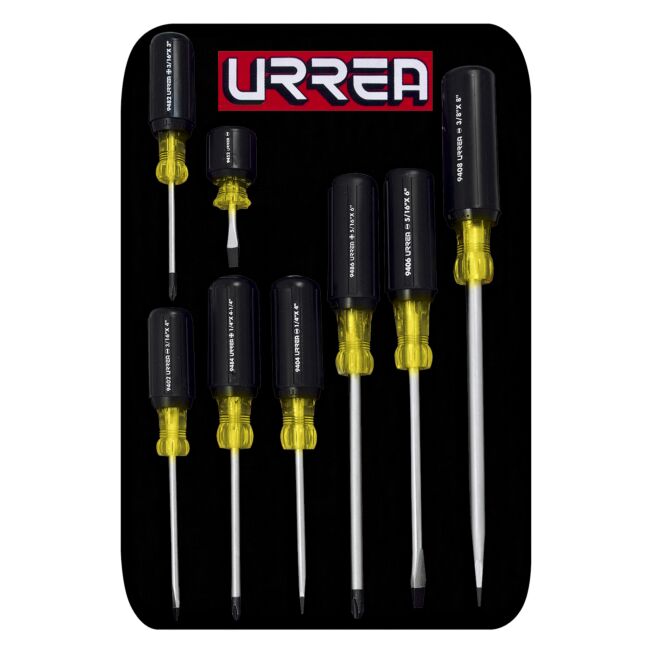 URR-9400D