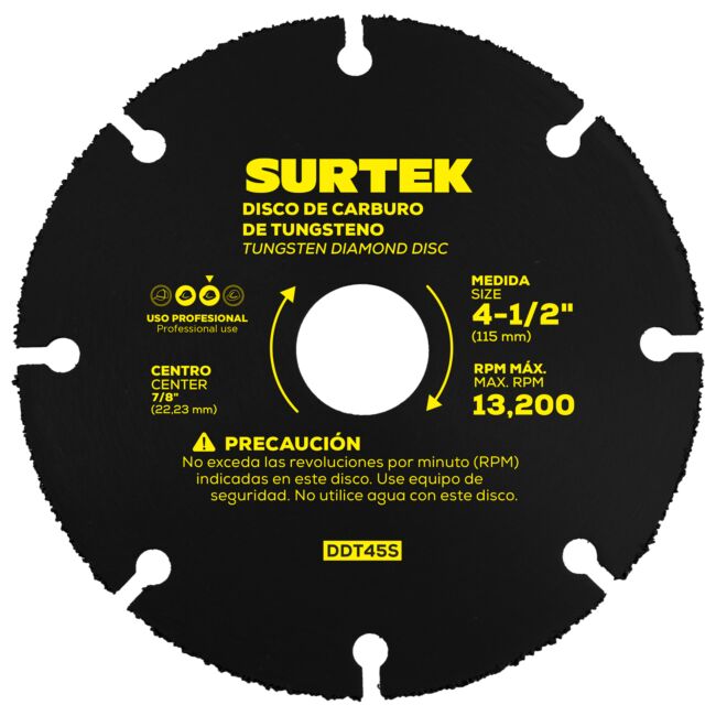 URR-DDT45S